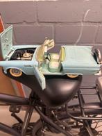 Maisto Ford Thunderbird 1:18, Hobby en Vrije tijd, Modelauto's | 1:18, Ophalen of Verzenden, Gebruikt, Auto, Maisto