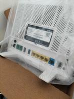 Nieuwe Zyxel modem in verpakking, Computers en Software, Routers en Modems, Ophalen of Verzenden