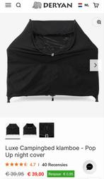 Deryan Night Cover, Ophalen, Zo goed als nieuw, Reisbedje