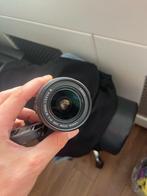 Canon camera lens, Ophalen of Verzenden, Nieuw, Compact, Canon