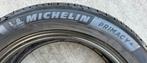 4 Stuks Michelin 205 55 17 Zomerbanden Inclusief Montage, Auto-onderdelen, Banden en Velgen, 205/55 R17 91V, Primacy 4, Nieuw