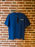 Represent | T-shirt | Blauw | S | Origineel | Nieuwstaat, Maat 46 (S) of kleiner, Blauw, Ophalen of Verzenden, Zo goed als nieuw