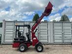 2024 Rhino-cross R906T Shovel, Zakelijke goederen, Machines en Bouw | Kranen en Graafmachines, Wiellader of Shovel