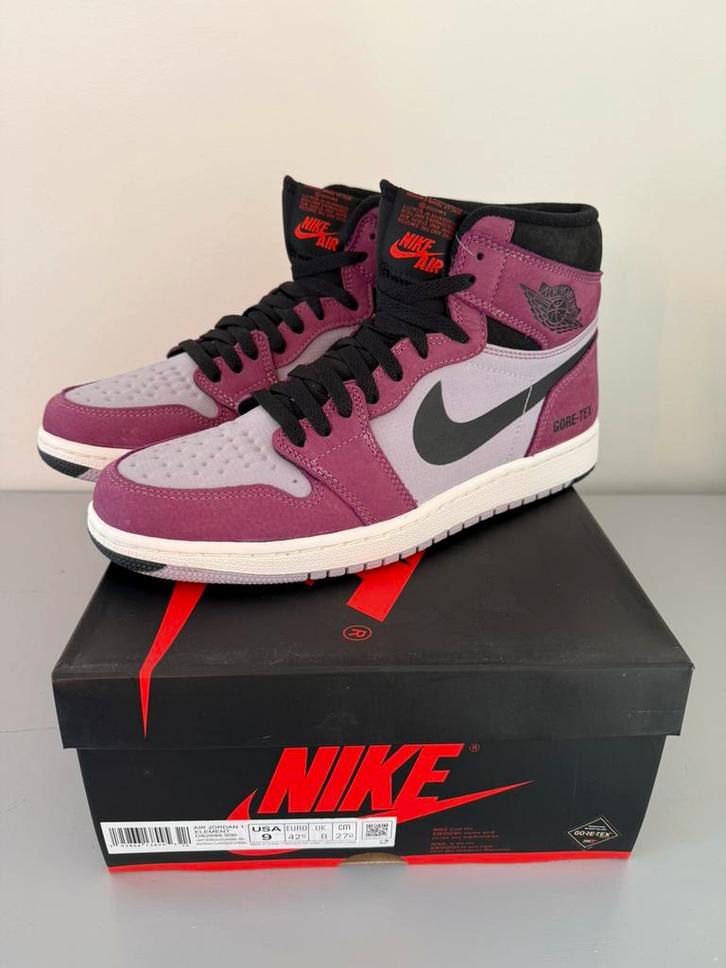 Nike air jordan gore tex 42,5 nieuw, Kleding | Heren, Schoenen, Nieuw, Overige kleuren, Ophalen of Verzenden