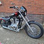 Suzuki intruder 1400, 2 cilinders, Chopper, 1400 cc, Particulier