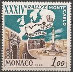 Monaco No.793 XXX. ADV. no.28 S., Postzegels en Munten, Postzegels | Europa | Overig, Verzenden, Monaco, Postfris