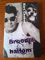 Herman Brood/Bart Chabot - Broodje halfom, Ophalen of Verzenden, Zo goed als nieuw, Nederland, Bart Chabot
