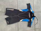 Wetsuit shorty, Watersport en Boten, Ophalen of Verzenden, Zo goed als nieuw, Kind, Wetsuit