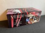 Box Verdi Opera’s, Ophalen of Verzenden, Romantiek, Zo goed als nieuw, Opera of Operette