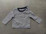 Longsleeve maat 68 Tommy Hilfiger, Ophalen, Zo goed als nieuw, Jongetje, Shirtje of Longsleeve