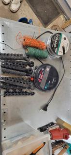 Schrikdraad voor katten, Ophalen, Nieuw, Kunststof, Overige typen