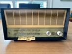 Philips bakeliet radio, Antiek en Kunst, Ophalen of Verzenden