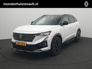 Renault Austral 1.2 E-Tech full hybrid 200 iconic esprit Alp beschikbaar voor biedingen