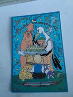 PATTRICK HAMM.  OOIEVAAR MET TAART, Ophalen of Verzenden