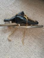 Stalen Noren Schaatsen Maat 48, Ophalen, Gebruikt, Noren, Overige merken