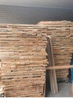 Douglas latten - diverse afmetingen, Doe-het-zelf en Verbouw, Hout en Planken, 25 tot 50 mm, Zo goed als nieuw, Plank, Ophalen