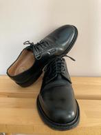 Church's schoenen Shannon Derby shoes mt 8,5= 42,5., Church's, Ophalen of Verzenden, Zo goed als nieuw, Veterschoenen