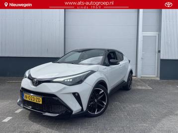 Toyota C-HR 1.8 Hybrid GR-Sport | Bi-Tone parelmoer lak | Tr beschikbaar voor biedingen