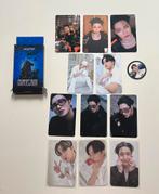 Ateez Outlaw platform album Seonghwa version, Verzamelen, Muziek, Artiesten en Beroemdheden, Verzenden, Zo goed als nieuw, Overige typen