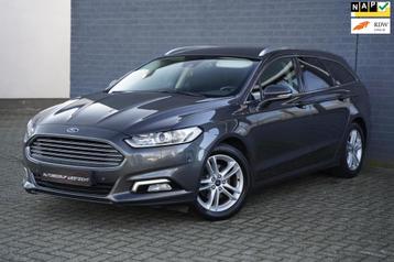 Ford Mondeo Wagon 1.5 Titanium Automaat, Navigatie, Trekhaak beschikbaar voor biedingen