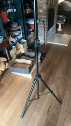 Grote zware boomstand, Ophalen, Gebruikt