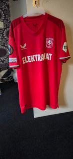 Europees fc twente shirt ziet hij nog zeer goed uit maat l, Ophalen, Zo goed als nieuw, Shirt