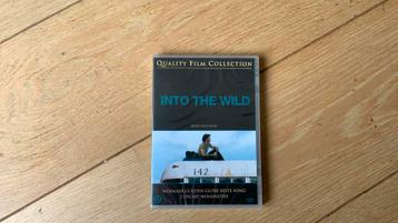 DVD Into the Wild - nieuw in verpakking beschikbaar voor biedingen