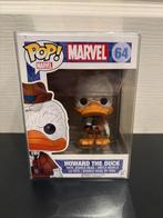 Funko pop Howard the Duck 64, Ophalen of Verzenden, Zo goed als nieuw