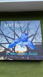 CD Stef Bos en het metropole orkest. In een ander licht., Cd's en Dvd's, Ophalen of Verzenden, Zo goed als nieuw, Gospel