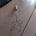 Stampot stamper, Ophalen of Verzenden, Zo goed als nieuw