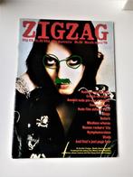 zigzag magazine nr.82/1978/blondie/devo, Boeken, Tijdschriften en Kranten, Gelezen, Ophalen of Verzenden, Muziek, Film of Tv