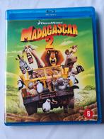 Madagascar 2 - Bluray, Ophalen of Verzenden