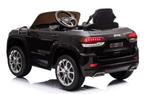 Kinderauto JEEP Grand Cherokee, splinternieuw in de doos., Kidscar.nl, Rietstraat 2E, Nieuw, Ophalen of Verzenden
