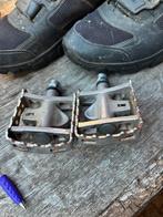 Cube mtb schoenen voor M. Traupe Den Haag, Ophalen of Verzenden, Zo goed als nieuw