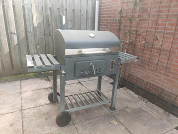 Tepro Grill cart Toronto XXL charcoal grill beschikbaar voor biedingen