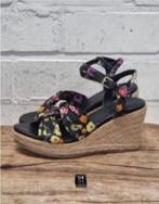 Ted Baker - Mooie floral sleehakken maat 37 - Nieuw €165