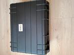 Flightcase transport koffer Flight pro WP Safe Box 5 zgan, Ophalen of Verzenden, Zo goed als nieuw, Overige instrumenten, Flightcase