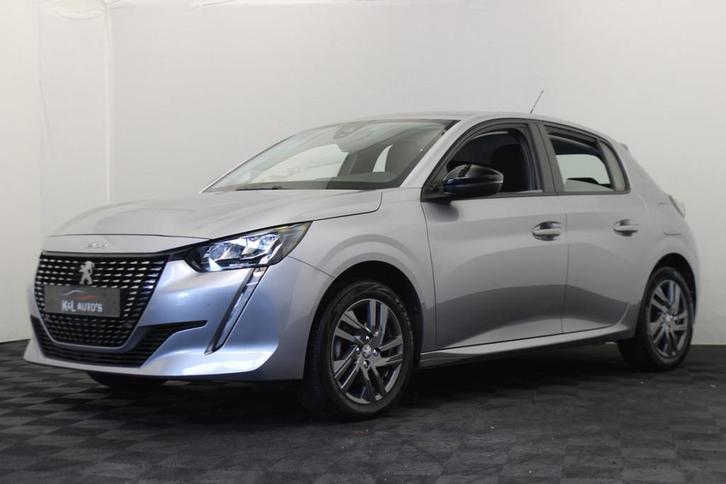 Peugeot 208 1.2 PureTech Active (bj 2022), Auto's, Peugeot, Bedrijf, Te koop, ABS, Airbags, Airconditioning, Alarm, Android Auto