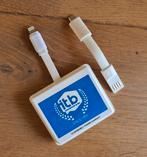 Power bank I Phone, Ophalen of Verzenden, Zo goed als nieuw