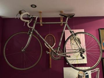 Batavus Sprint 1980 racefiets beschikbaar voor biedingen