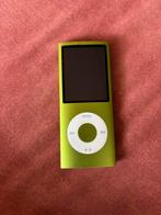 Ipod Nano 8GB 4e gen, Audio, Tv en Foto, Mp3-spelers | Apple iPod, Ophalen, Zo goed als nieuw, Nano, 2 tot 10 GB