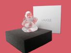 Zeldzame engel Lalique., Antiek en Kunst, Antiek | Glas en Kristal, Ophalen