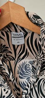 Maicazz; hele mooie jumpsuit, echt als nieuw!, Kleding | Dames, Jumpsuits, Ophalen of Verzenden, Zo goed als nieuw