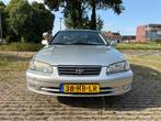 Toyota Camry 2.2i GX / airco / leder / stoelverwarming, 4 cilinders, Camry, Bedrijf, Handgeschakeld