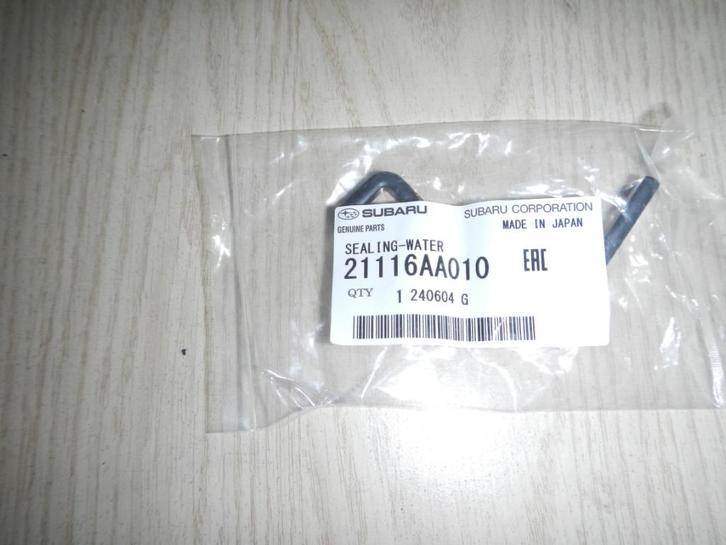 Subaru kleine onderdelen diversen, Auto diversen, Overige Auto diversen, Ophalen of Verzenden