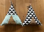 Decoratie baby/kinderkamer tipi thema, Kinderen en Baby's, Kinderkamer | Inrichting en Decoratie, Overige typen, Ophalen of Verzenden