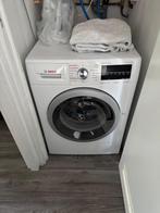 Bosch Serie 6 Was-droogcombinatie – 7/4 kg – EcoSilence, 6 tot 8 kg, Ophalen, Gebruikt, Minder dan 85 cm