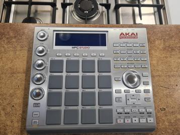 AKAI MPC Studio beschikbaar voor biedingen