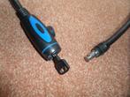 Fietsslot - Scooterslot - Motorslot - 150 cm - Merk: ABUS, Ophalen, Nieuw, Kabelslot