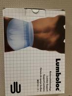 Lumboloc rugstabilisator, Ophalen of Verzenden, Gebruikt